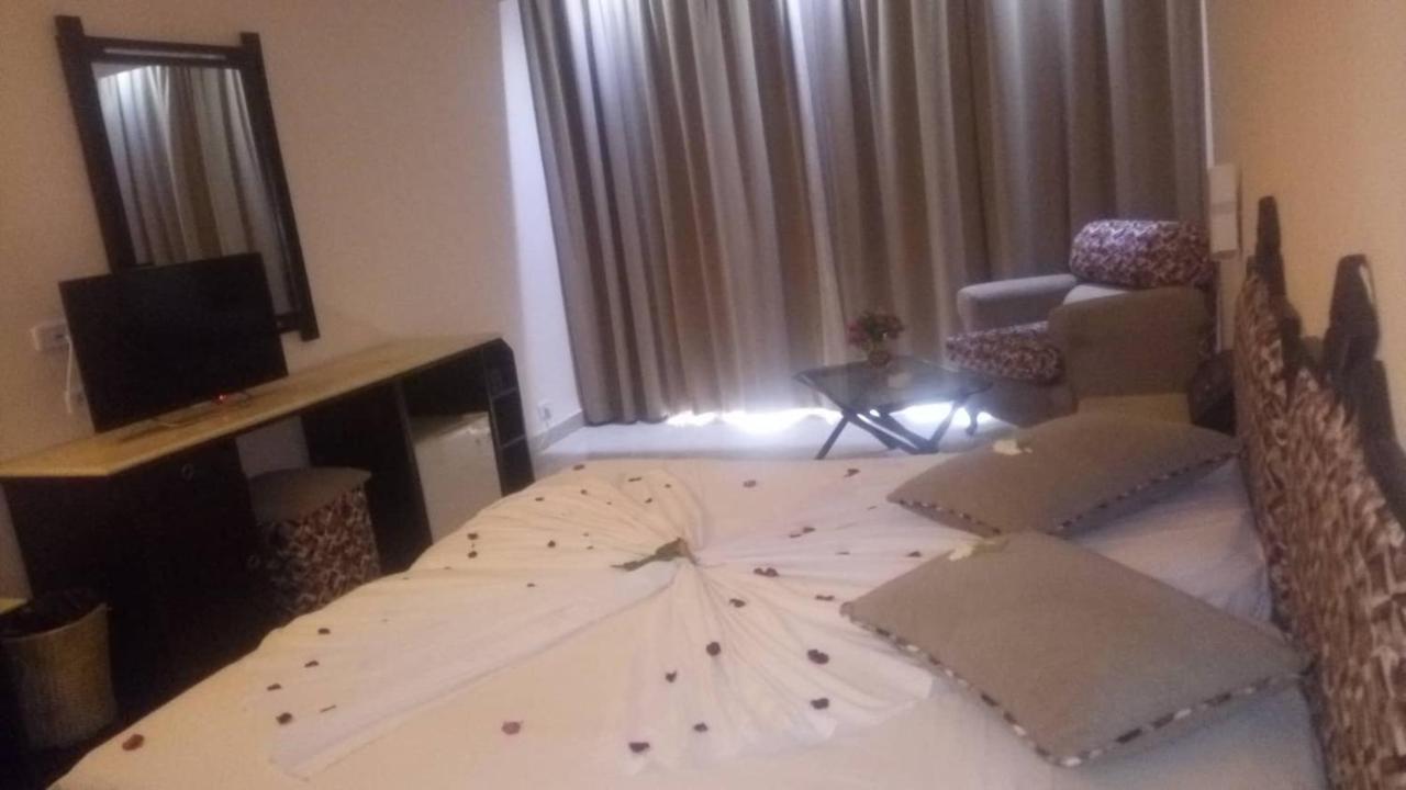 נבאול Kheops Hotel מראה חיצוני תמונה