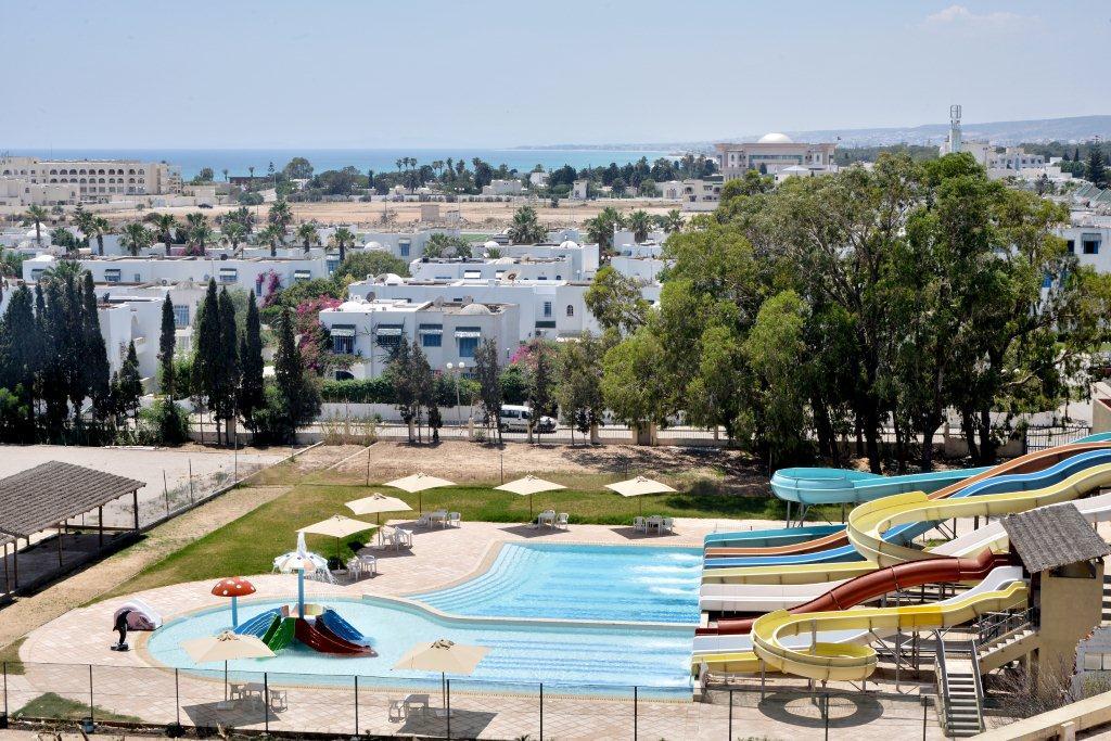 נבאול Kheops Hotel מראה חיצוני תמונה